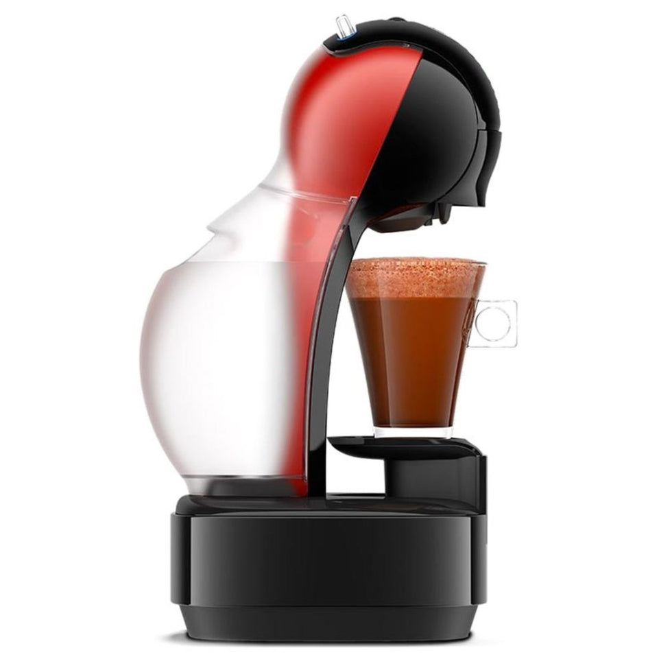 Nescafe Dolce Gusto Colour Coffee Machine | Black