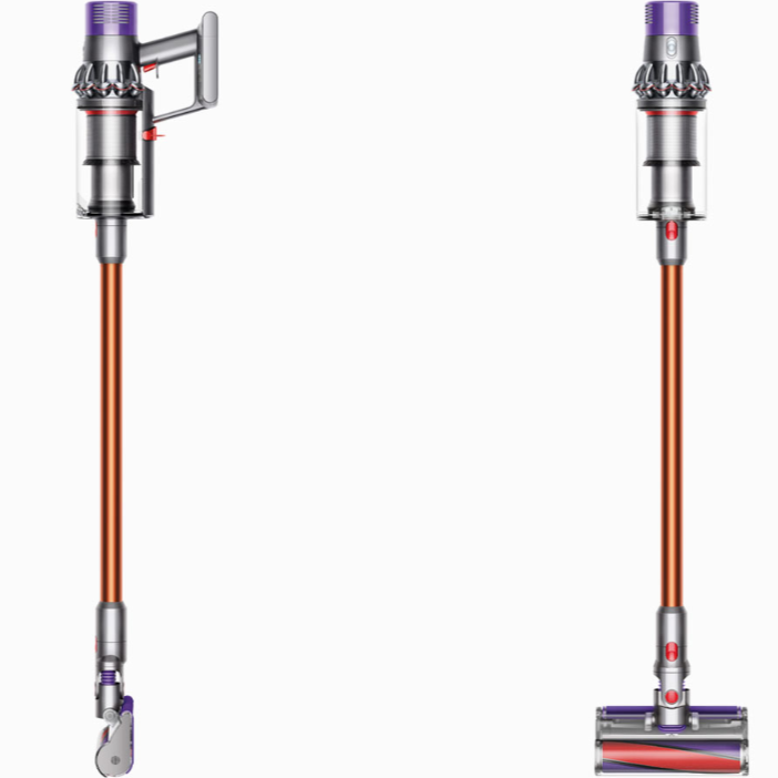 Dyson Cyclone V10 | Absolute Cordless Vacuum Cleaner