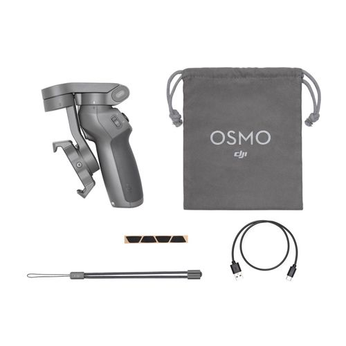 DJI Osmo Mobile 3 Handheld Stabilizer