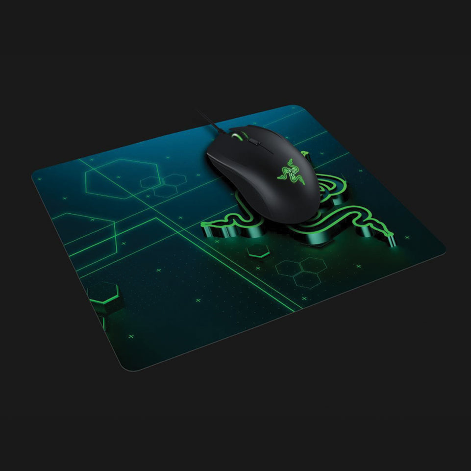 Razer Goliathus Mobile Slim and Flexible Mouse Mat | Gaming Mouse Mat