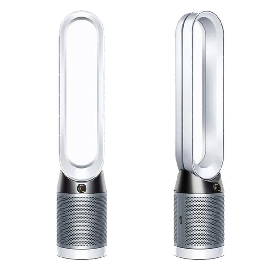 Dyson Pure Cool Air Purifier | Tower Fan | White & Silver | TP04