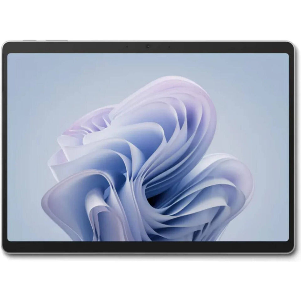 Microsoft Surface Pro 10 | 13" Pixel Sense Flow 120Hz Display | Intel Core Ultra 7 165U Processor | 16GB RAM | 1TB SSD | Windows 11 Pro | Platinum | ZDX-00007