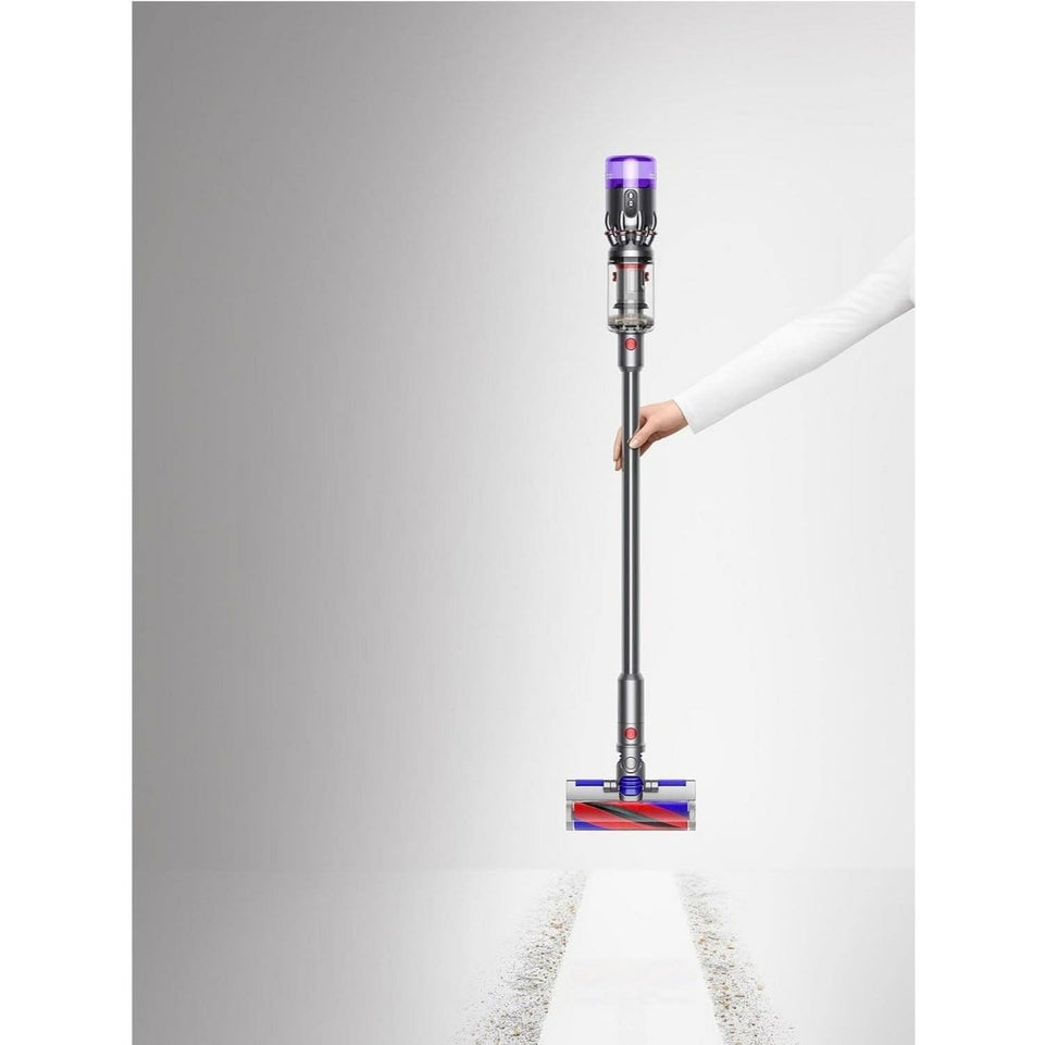 Dyson Micro Vacuum Cleaner | 1.5kg Lightweight Cordless | 2 liters Bin | SV33