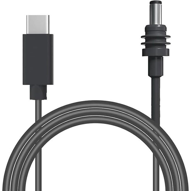 Starlink | Mini Cable 16.4FT/5M | USB C to DC Power Cable