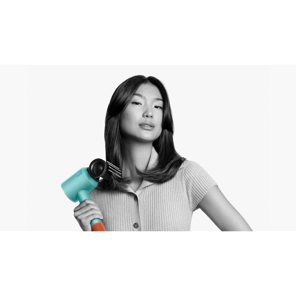 Dyson Supersonic Nural Hair Dryer | HD16 | Ceramic Patina/Topaz