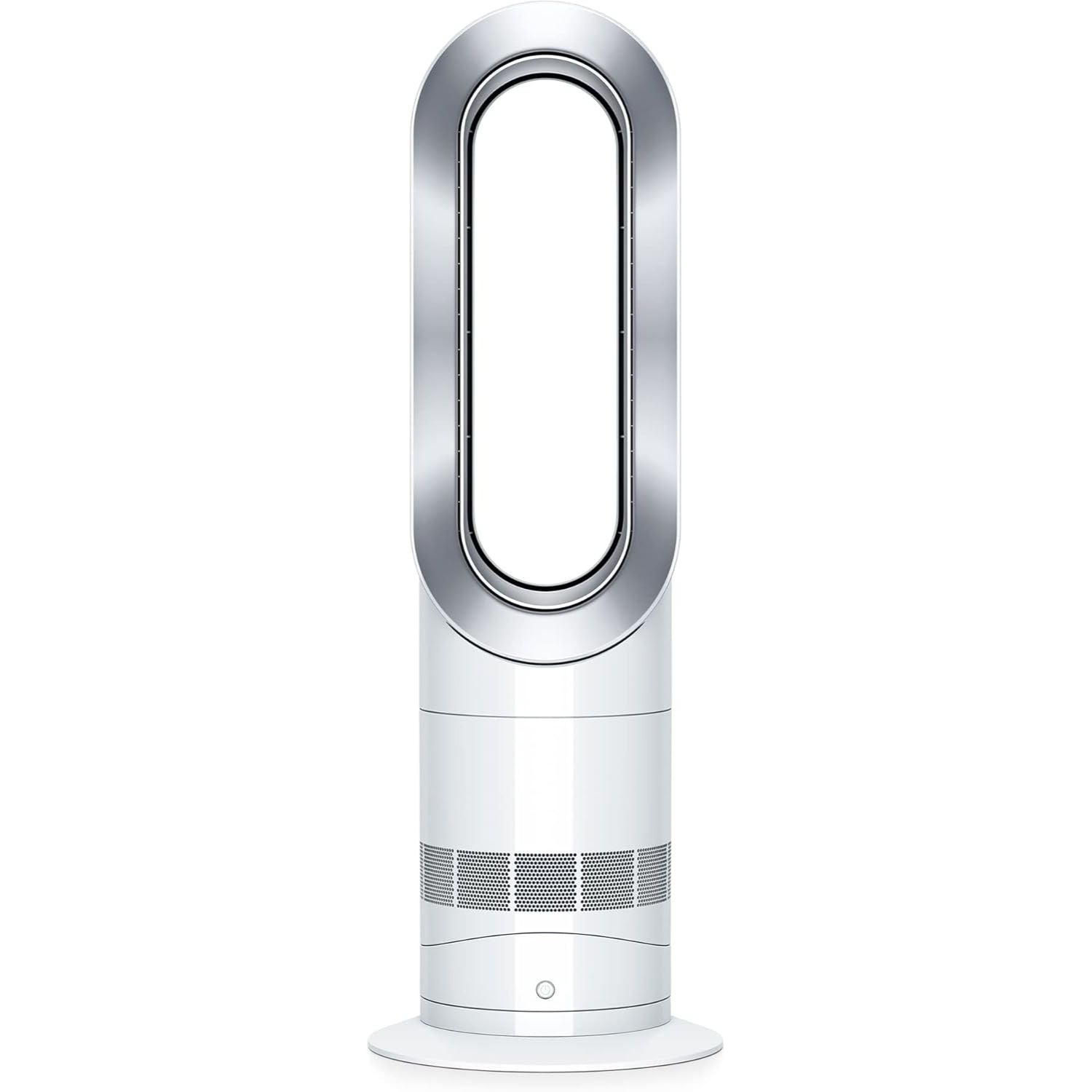 【着払】Dyson AM 09 Amazon.com: Dyson Hot+Cool Fan Heater AM09 Black/Nickel, Large