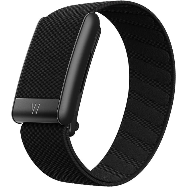 WHOOP Peak | 12-Month Membership | 5.0 Health and Fitness Wearable | 24/7 Activity and Sleep Tracker with Heart Rate | HRV, Stress Monitor, Personalized Coaching and Healthspan | 14+ Days Battery Life | Peak