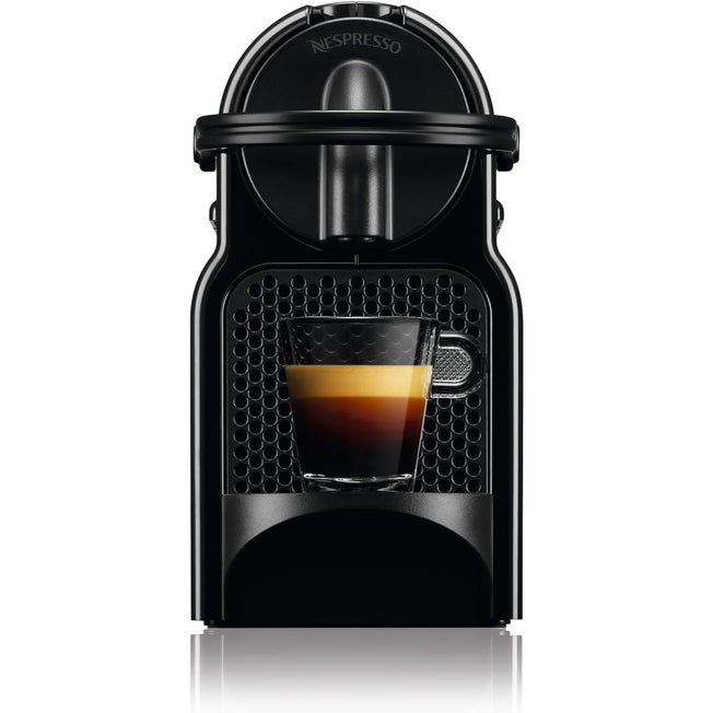 DeLonghi Inissia Coffee Machine | EN80.B | Black