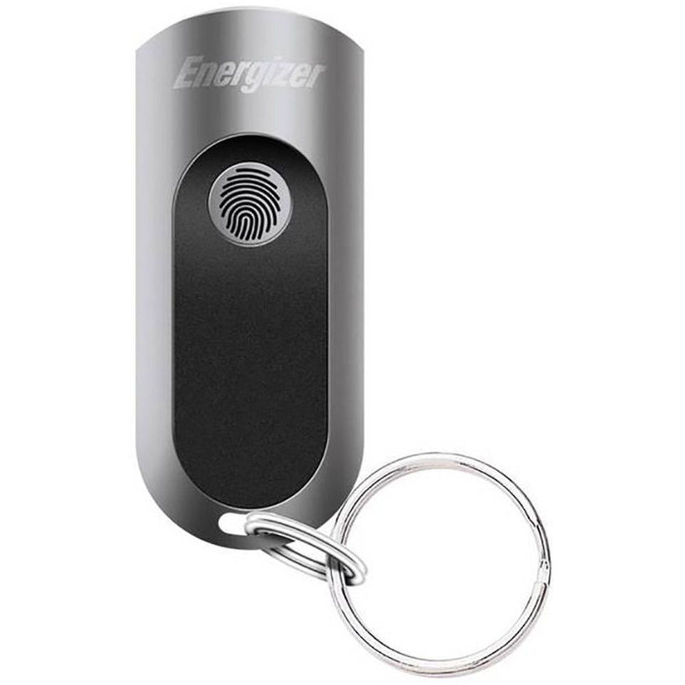 Energizer | Touch-Tech LED | Keychain light