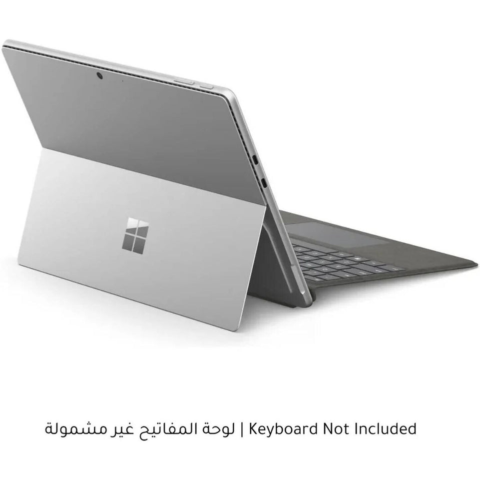 Microsoft Surface Pro 10 | 13" Pixel Sense Flow 120Hz Display | Intel Core Ultra 7 165U Processor | 16GB RAM | 1TB SSD | Windows 11 Pro | Platinum | ZDX-00007