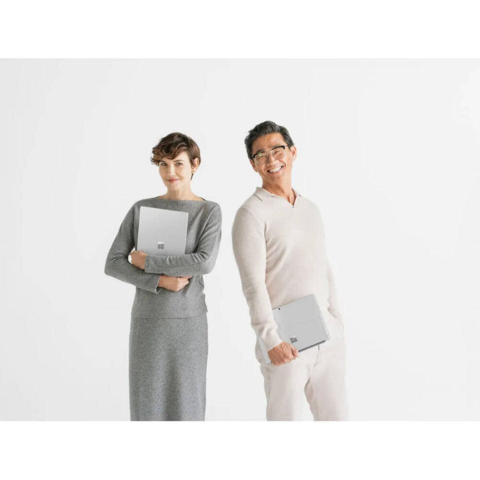Microsoft Surface Pro 10 | 13" Pixel Sense Flow 120Hz Display | Intel Core Ultra 7 165U Processor | 16GB RAM | 1TB SSD | Windows 11 Pro | Platinum | ZDX-00007