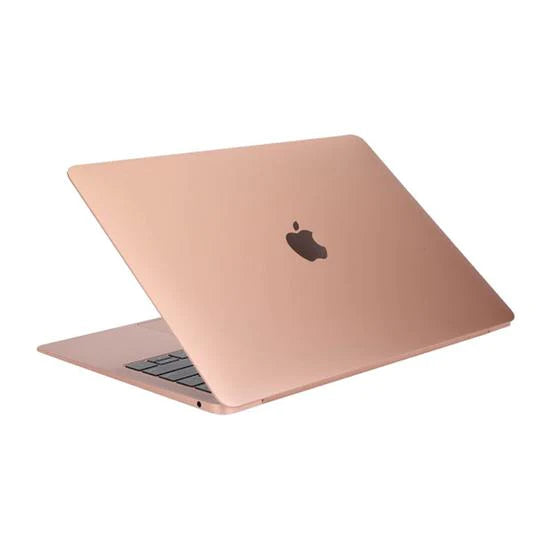 Apple MacBook Air 13” | Core i3 | 8GB | 256GB SSD | Gold
