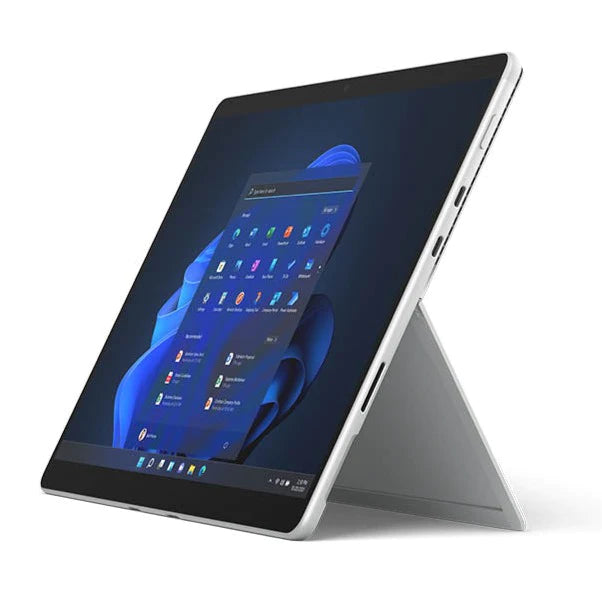 Microsoft Surface Pro 8 | 13” Flow Display | Core i7 | 11th Gen | 16GB | 512GB SSD | Platinum