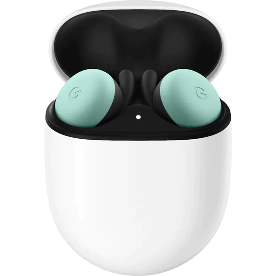 Google Pixel Buds 2nd Gen | Wireless Bluetooth Earbuds | Quite Mint