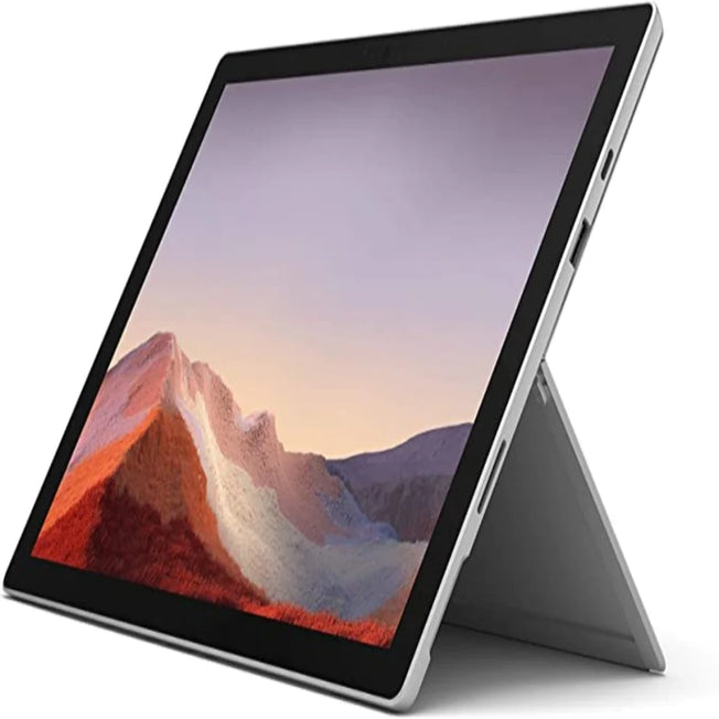 Microsoft Surface Pro 7 | Pixel Sense Display | Core i5 | 10th Gen | 8GB | 128GB SSD | Windows 10 | Platinum