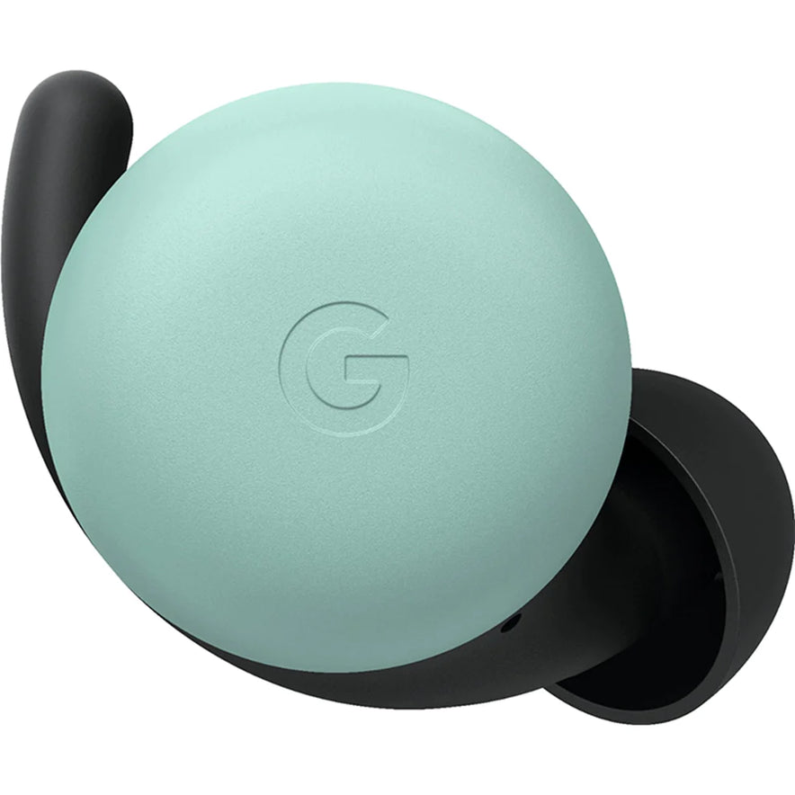 Google Pixel Buds 2nd Gen | Wireless Bluetooth Earbuds | Quite Mint