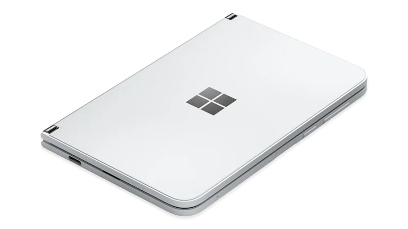 Microsoft Surface Duo Qualcomm Snapdragon 855 | 6GB | 128GB UFS SSD | Glacier