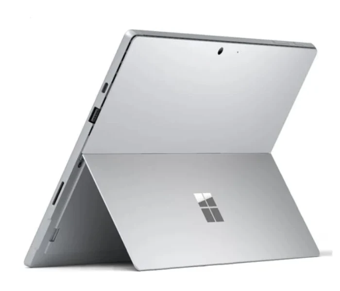 Microsoft Surface Pro 7 | Pixel Sense Display | Core i5 | 10th Gen | 8GB | 128GB SSD | Windows 10 | Platinum