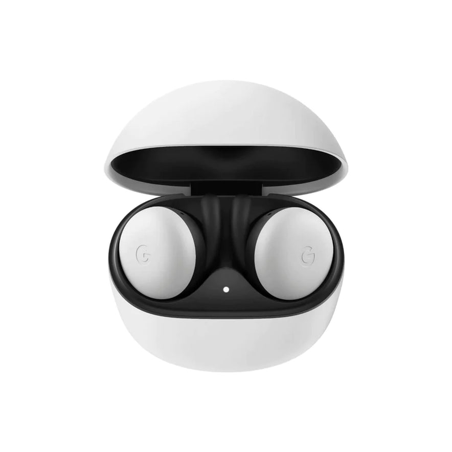 Google pixel best sale buds 2 white