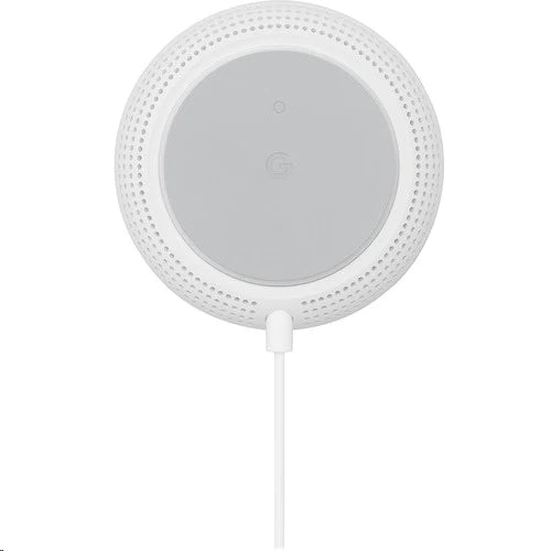 Google Nest Wi-Fi Mesh Access Point | Dual Band Technology | Snow