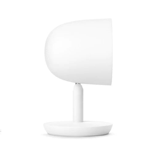 Google Nest Cam | IQ Indoor Security Camera | Full HD | White | Pack of 2